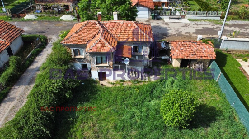 Zu verkaufen  Haus region Sofia , Petartsch , 60 qm | 95138499 - Bild [5]