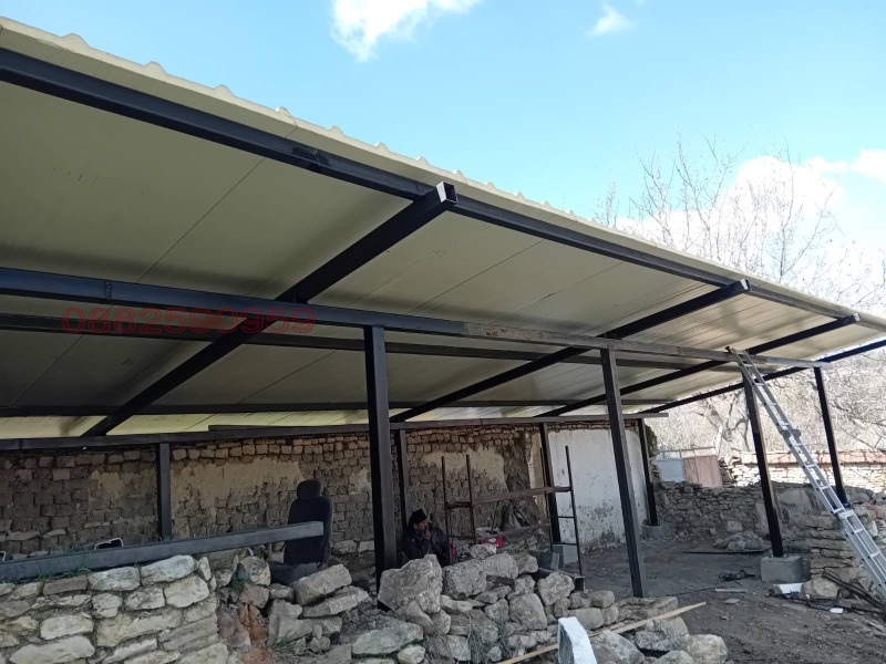 Продава КЪЩА, с. Владиня, област Ловеч, снимка 8 - Къщи - 52783898