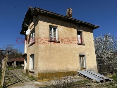 Продава КЪЩА, с. Владиня, област Ловеч, снимка 4 - Къщи - 52783898