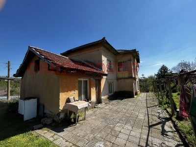 Продава КЪЩА, с. Владиня, област Ловеч, снимка 5 - Къщи - 52783898