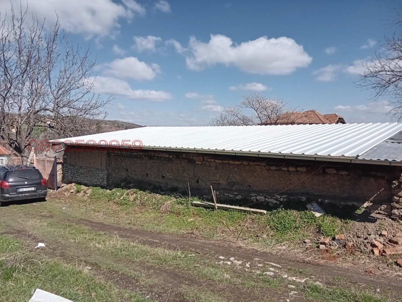 Продава КЪЩА, с. Владиня, област Ловеч, снимка 7 - Къщи - 52783898