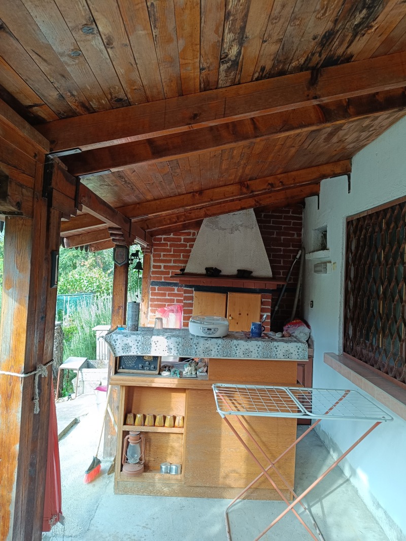 Til salg  Hus region Stara Zagora , Yagoda , 120 kvm | 80136874 - billede [9]