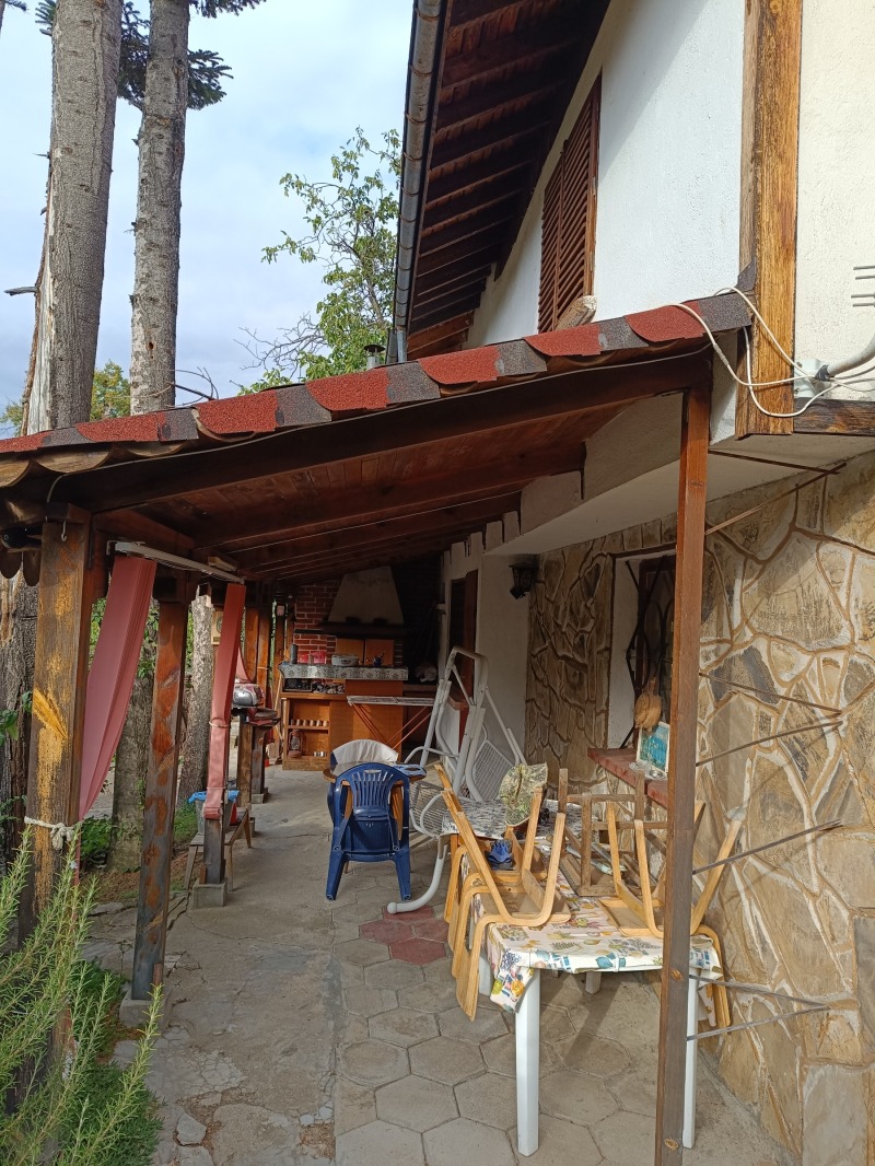 Til salg  Hus region Stara Zagora , Yagoda , 120 kvm | 80136874 - billede [8]