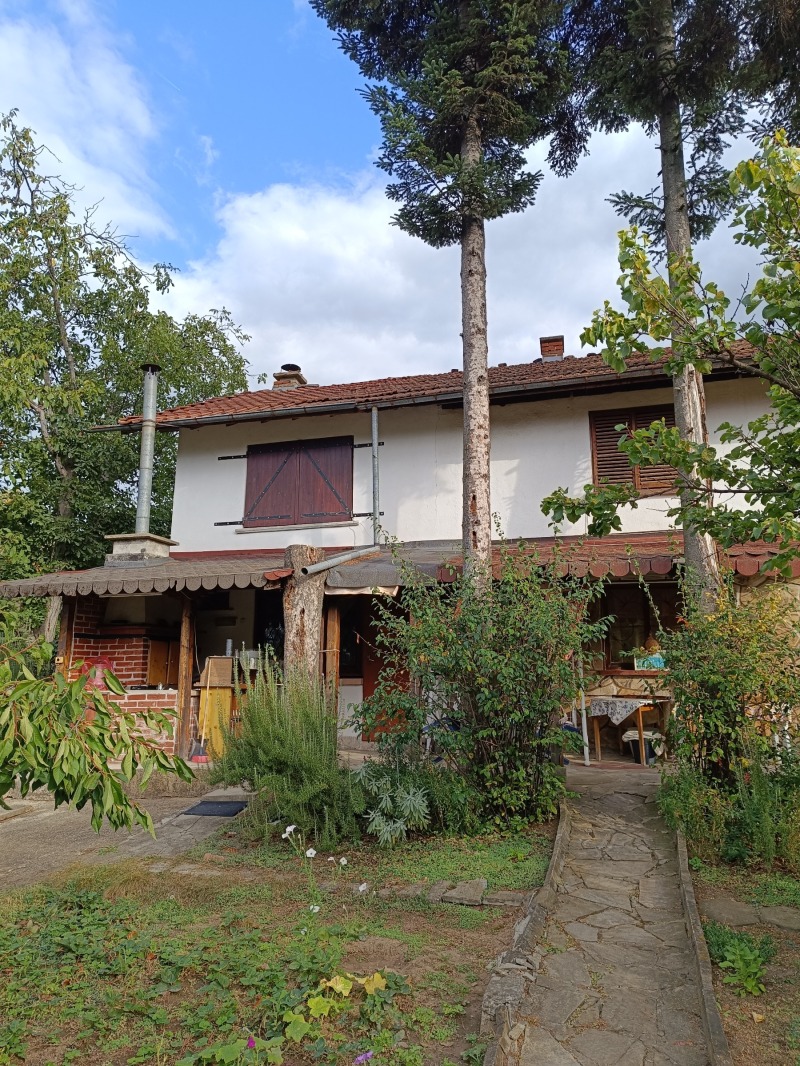 Til salg  Hus region Stara Zagora , Yagoda , 120 kvm | 80136874 - billede [7]