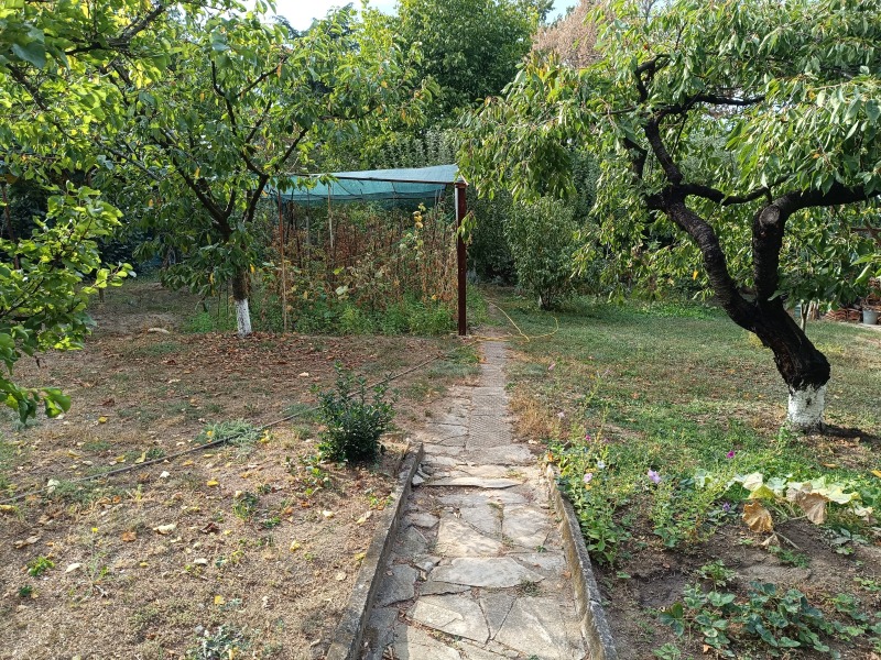 Til salg  Hus region Stara Zagora , Yagoda , 120 kvm | 80136874 - billede [11]