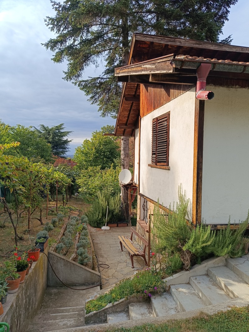 Til salg  Hus region Stara Zagora , Yagoda , 120 kvm | 80136874 - billede [5]