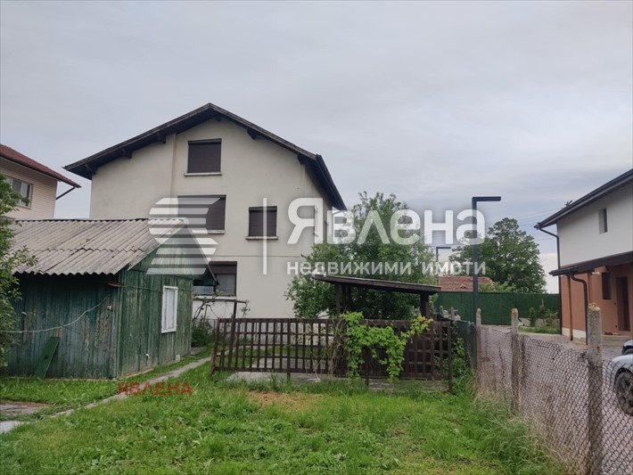 À vendre  Maison région Sofia , Kostinbrod , 136 m² | 92549129 - image [3]