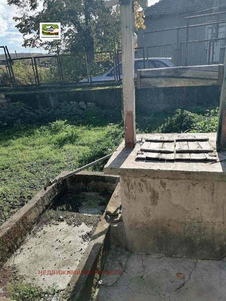 Продава КЪЩА, с. Добри дял, област Велико Търново, снимка 10 - Къщи - 52605352