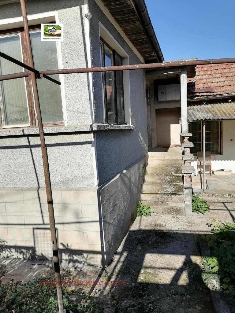 Продава КЪЩА, с. Добри дял, област Велико Търново, снимка 3 - Къщи - 52605352