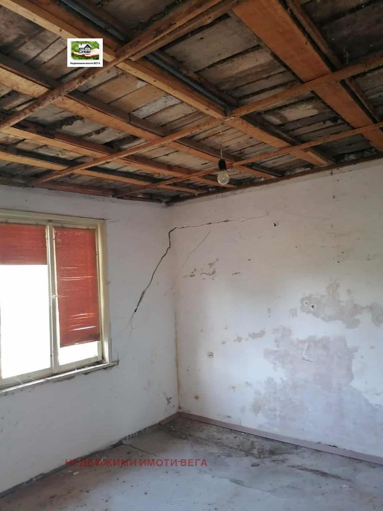 Продава КЪЩА, с. Добри дял, област Велико Търново, снимка 5 - Къщи - 52605352