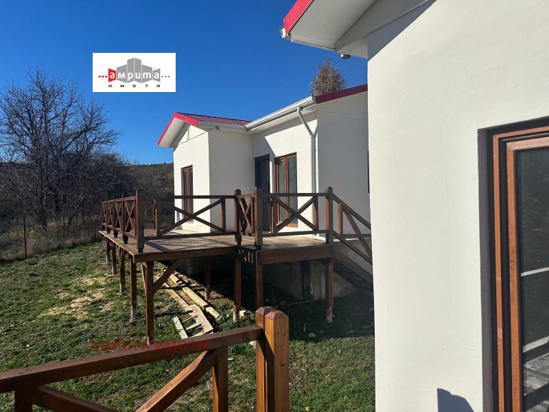 Продава КЪЩА, с. Малък извор, област Ловеч, снимка 2 - Къщи - 52574584