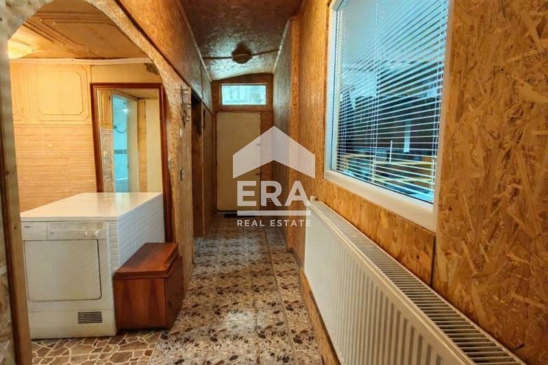 Продава КЪЩА, гр. Търговище, Вилна зона, снимка 13 - Къщи - 53974088