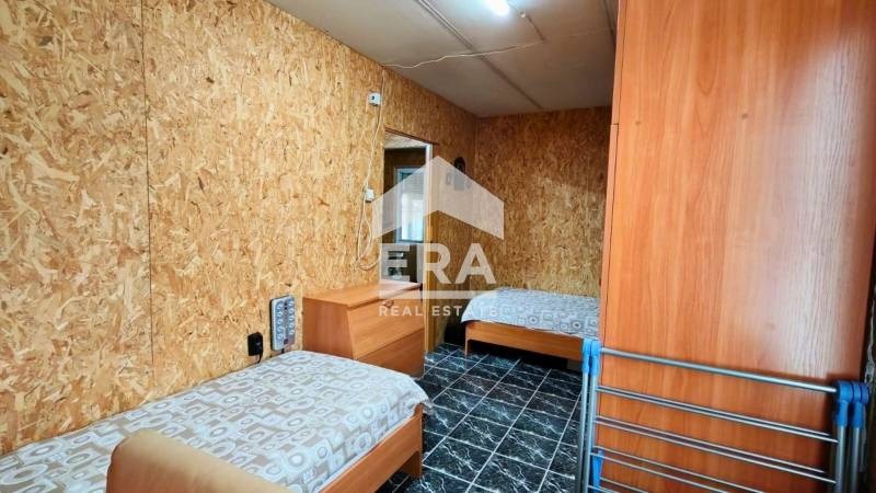 Продава КЪЩА, гр. Търговище, Вилна зона, снимка 6 - Къщи - 53974088