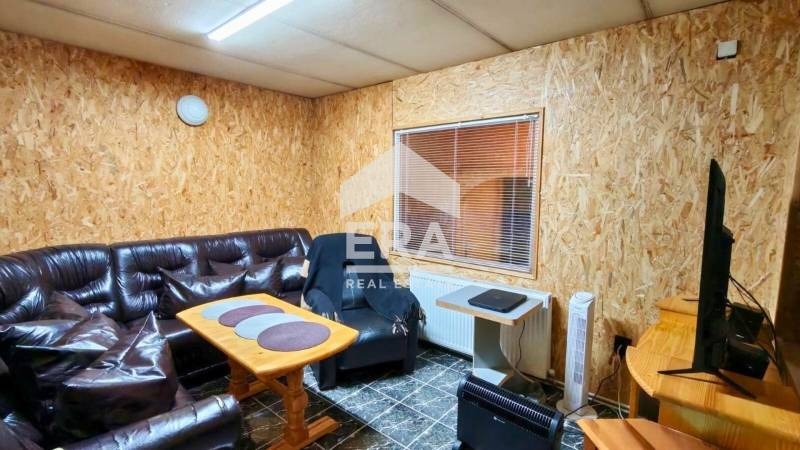 Продава КЪЩА, гр. Търговище, Вилна зона, снимка 2 - Къщи - 53974088