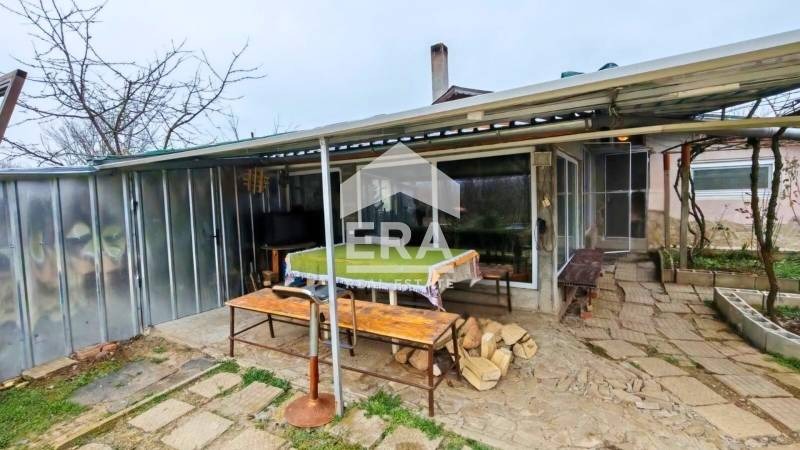 Продава КЪЩА, гр. Търговище, Вилна зона, снимка 15 - Къщи - 53974088