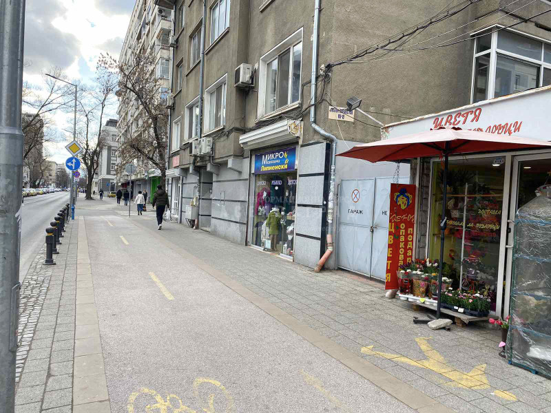 Продава  Магазин град Пловдив , Централна гара , 50 кв.м | 13104878 - изображение [2]