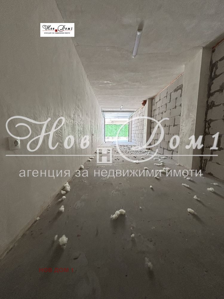 Продава  Гараж град Пловдив , Кършияка , 35 кв.м | 98482882 - изображение [3]