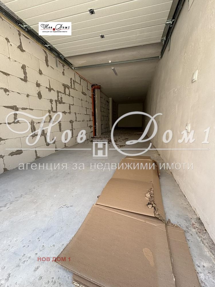 Продава  Гараж град Пловдив , Кършияка , 35 кв.м | 98482882