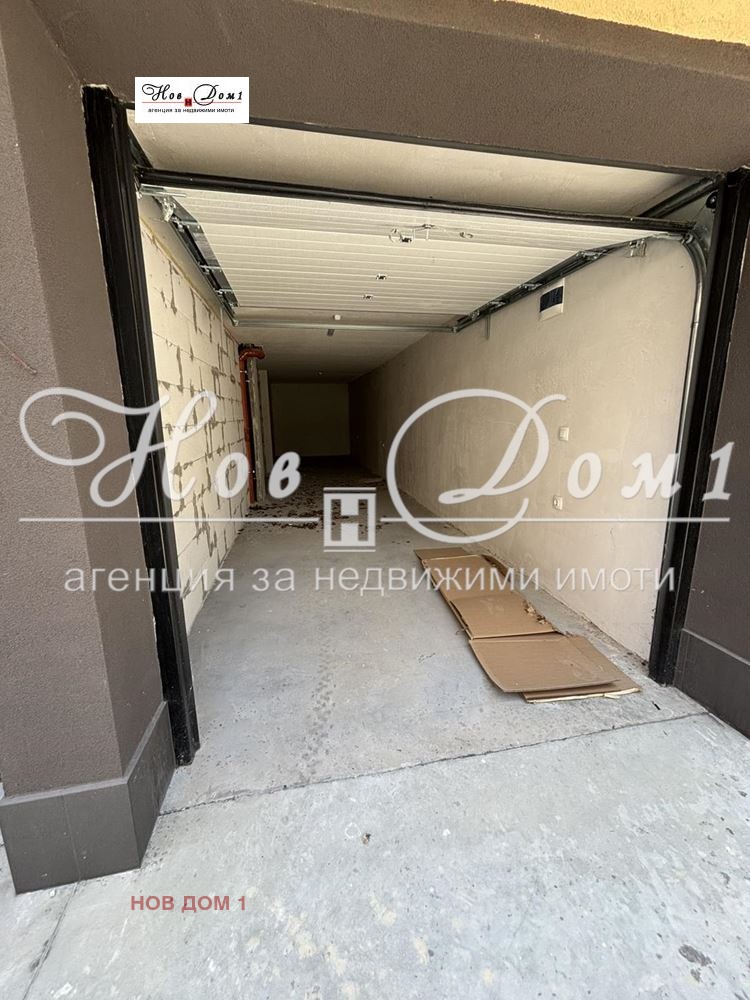 Продава  Гараж град Пловдив , Кършияка , 35 кв.м | 98482882 - изображение [2]