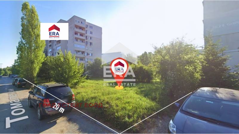 À venda  Trama Sofia , Mladost 4 , 233 m² | 53494980 - imagem [2]