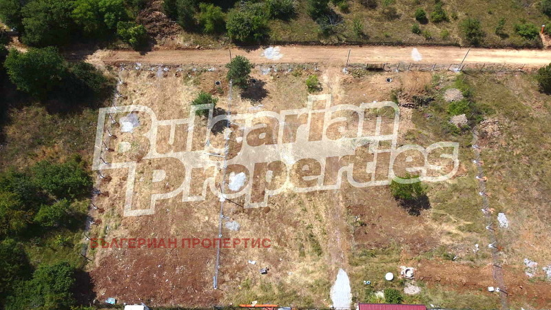 For Sale  Plot region Sofia , Gradets , 823 sq.m | 83927153 - image [3]