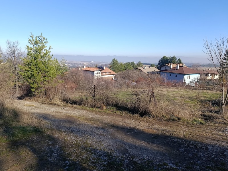 Продава ПАРЦЕЛ, гр. София, гр. Банкя, снимка 10 - Парцели - 52804993