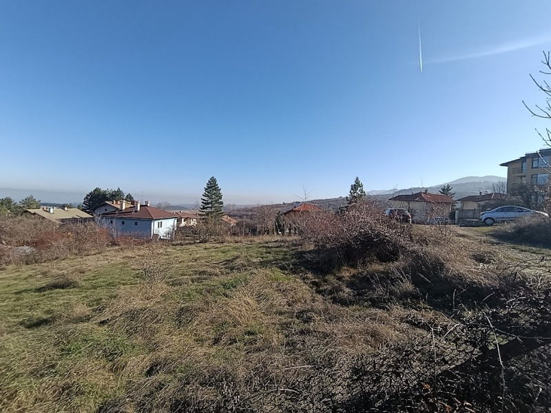Продава ПАРЦЕЛ, гр. София, гр. Банкя, снимка 3 - Парцели - 52804993