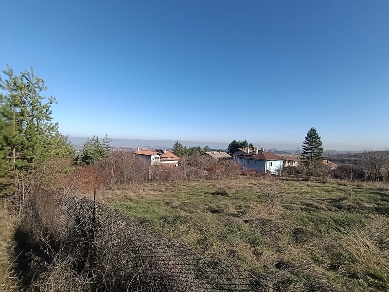 Продава ПАРЦЕЛ, гр. София, гр. Банкя