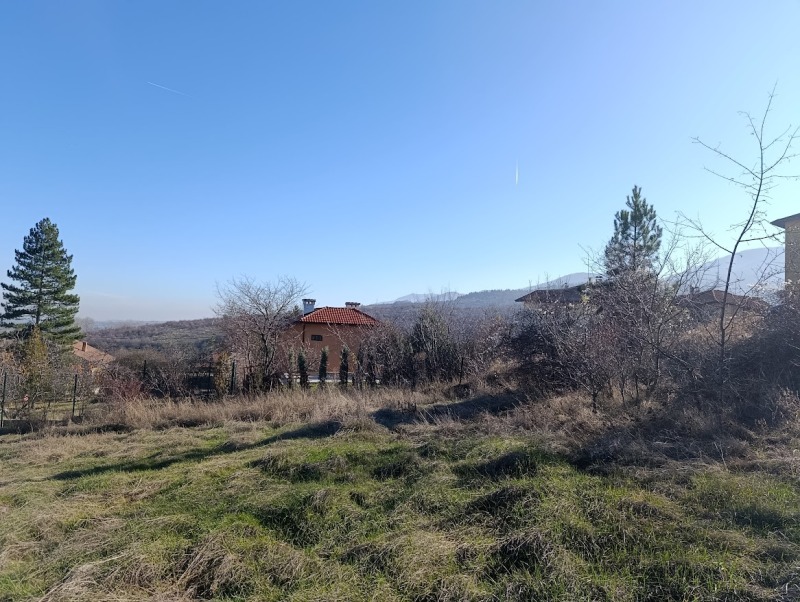 Продава ПАРЦЕЛ, гр. София, гр. Банкя, снимка 4 - Парцели - 52804993