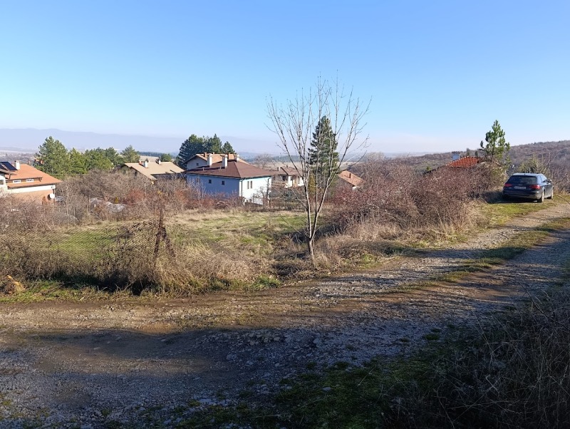 Продава ПАРЦЕЛ, гр. София, гр. Банкя, снимка 11 - Парцели - 52804993