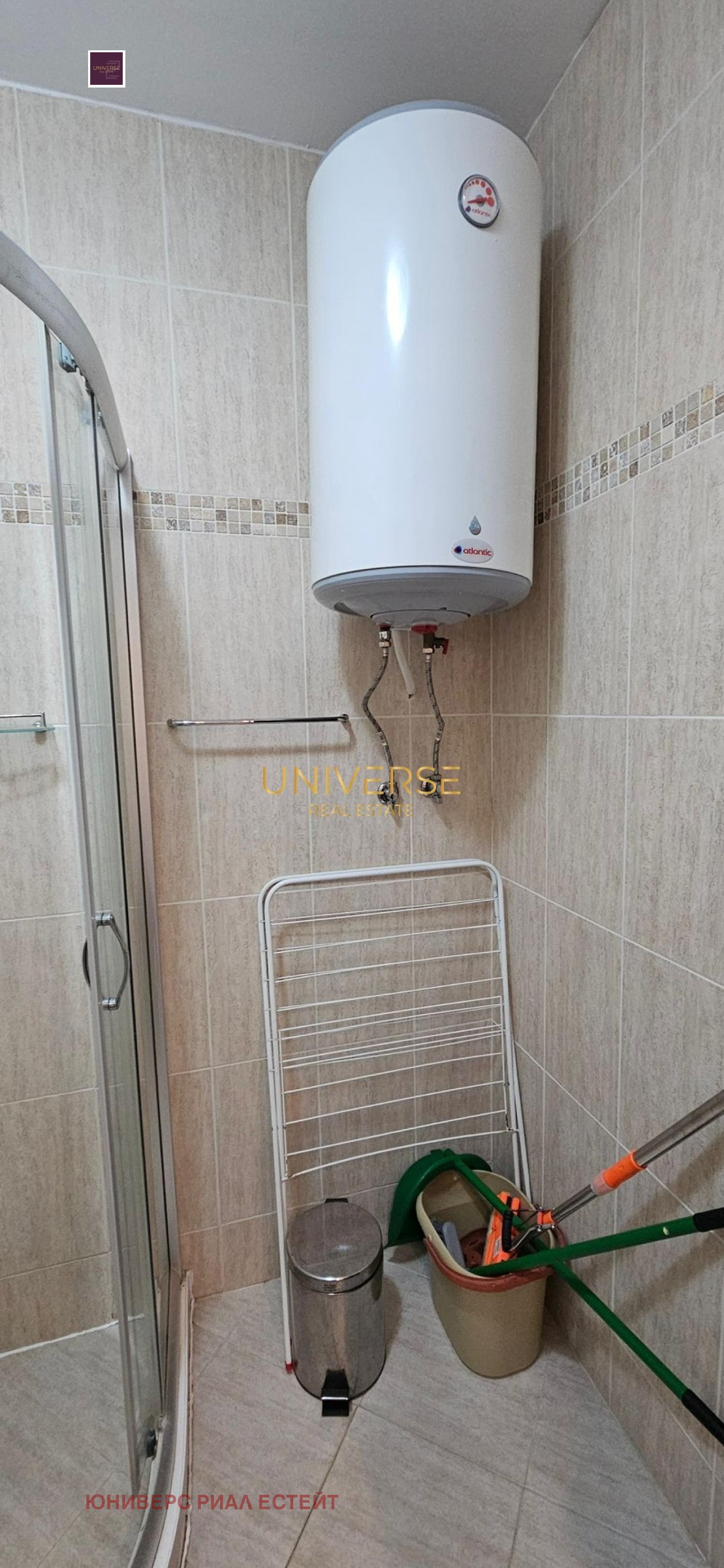 Продава 1-СТАЕН, к.к. Слънчев бряг, област Бургас, снимка 13 - Апартаменти - 54909180