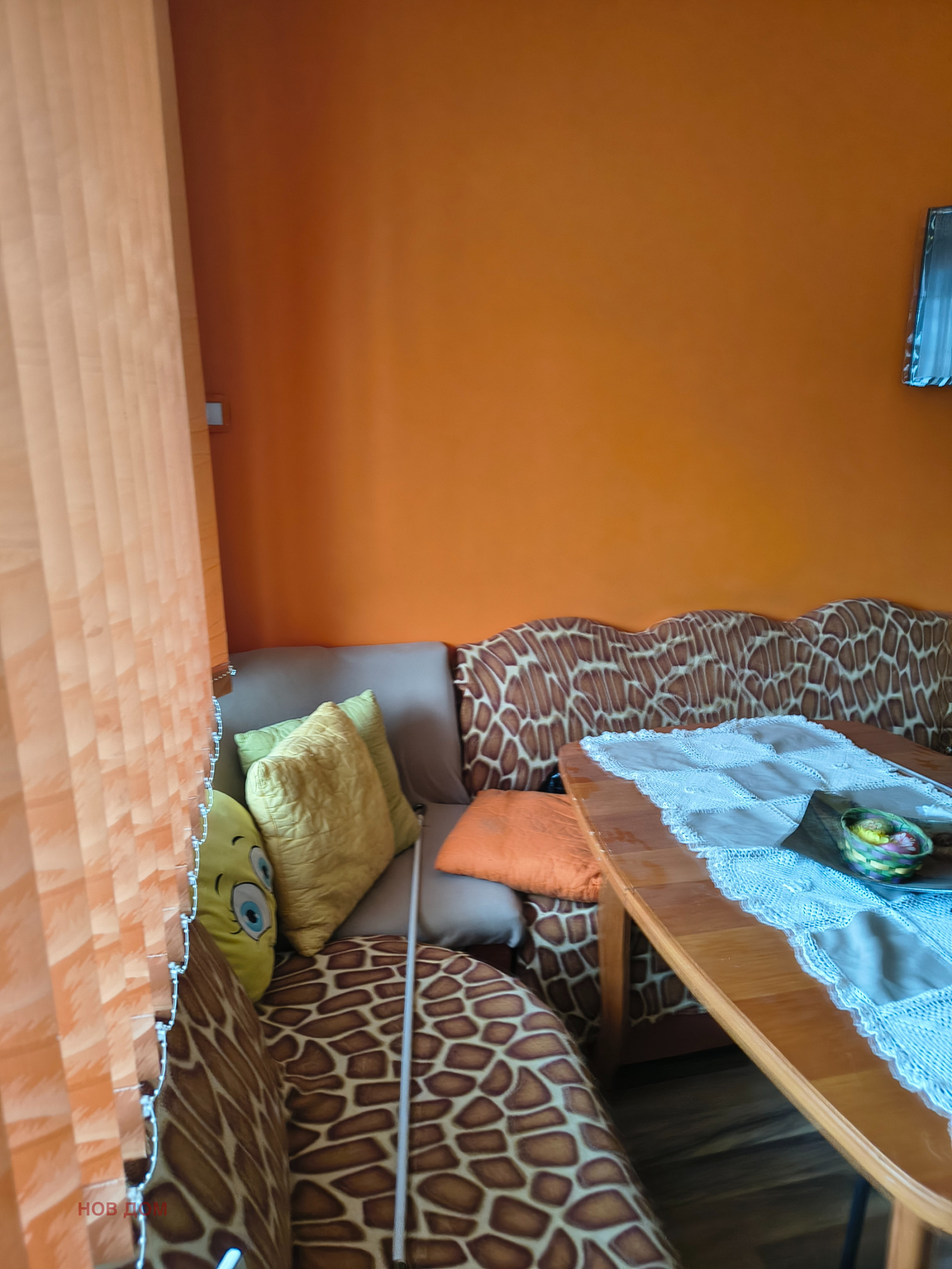 Продава 1-СТАЕН, гр. Враца, Център, снимка 9 - Апартаменти - 56532269