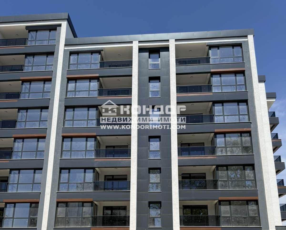 Продава 2-СТАЕН, гр. Пловдив, Център, снимка 7 - Апартаменти - 43422087
