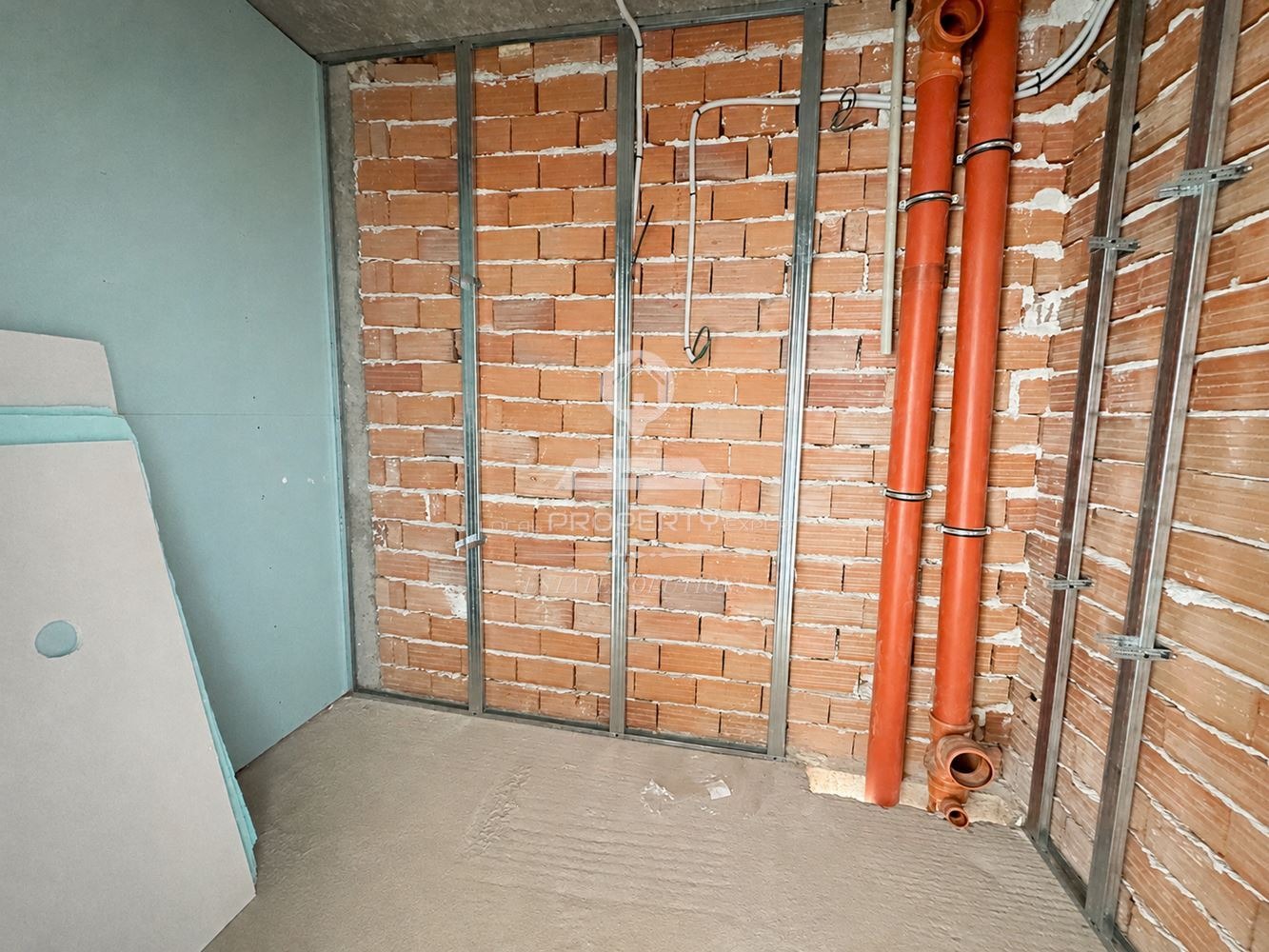 Продава 2-СТАЕН, гр. Банско, област Благоевград, снимка 9 - Апартаменти - 51367774