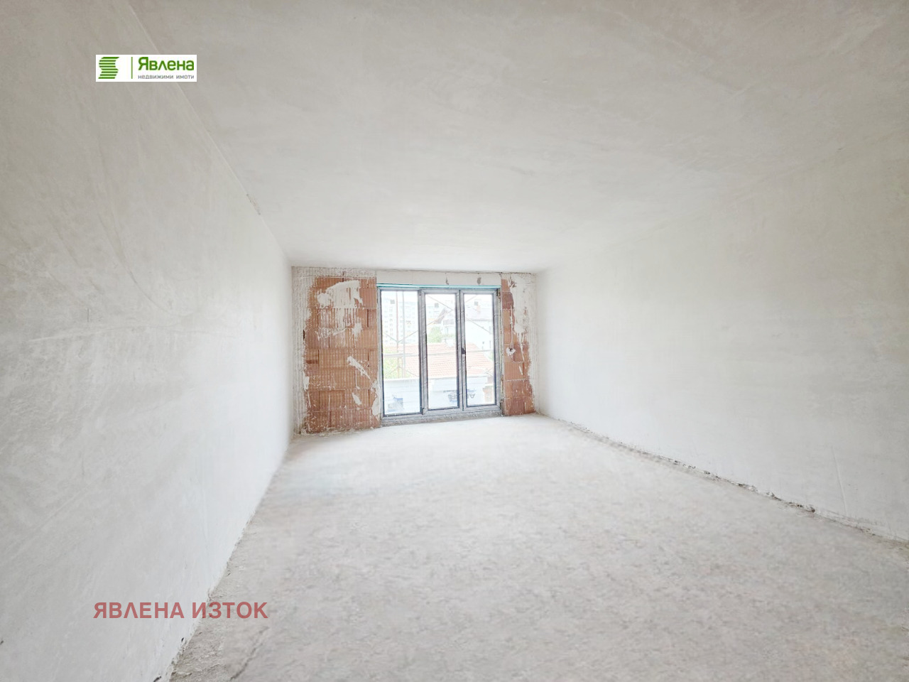 Продава 2-СТАЕН, гр. София, Славия, снимка 3 - Апартаменти - 53975912