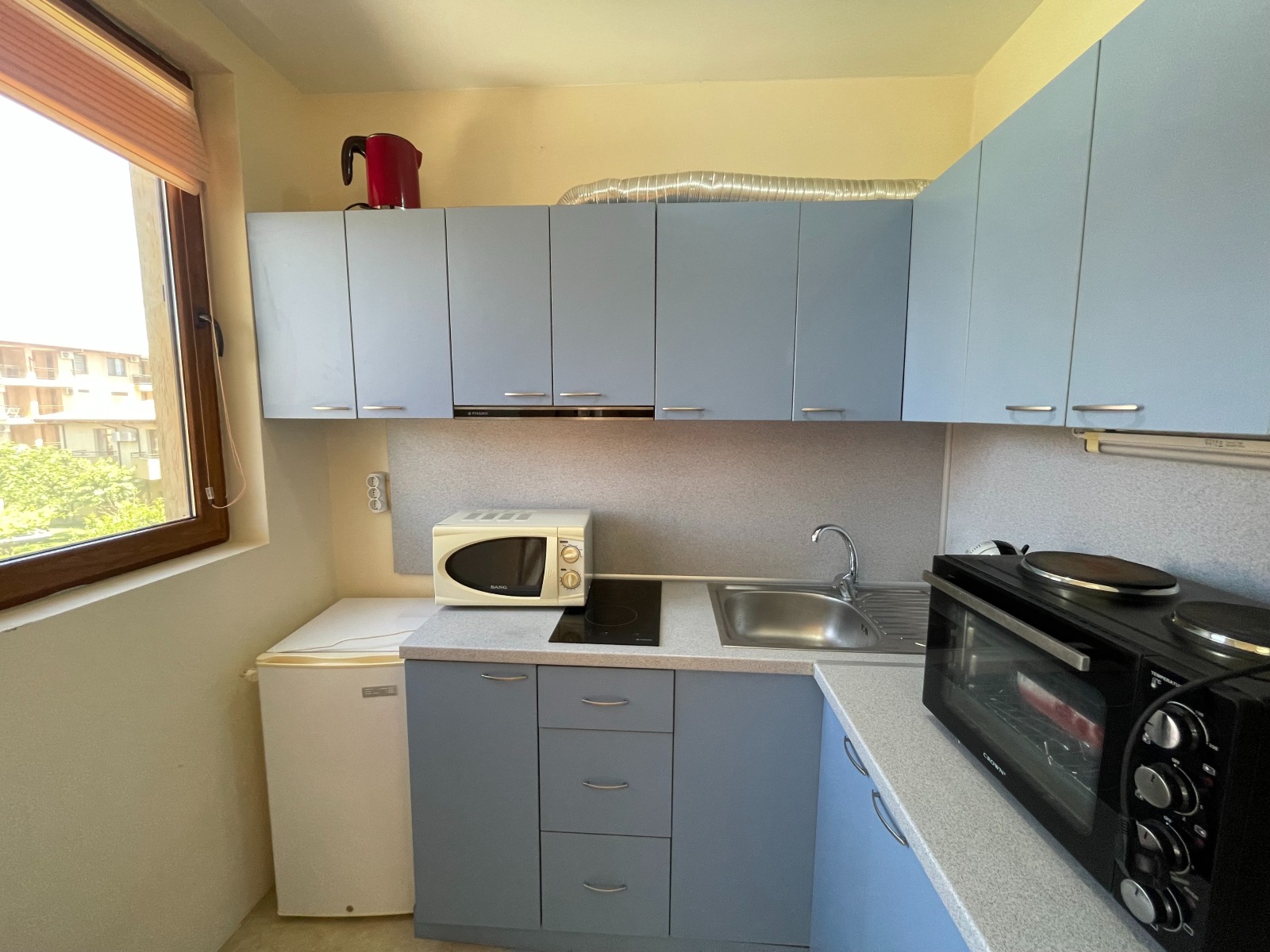 Продава 2-СТАЕН, гр. Царево, област Бургас, снимка 10 - Апартаменти - 54119554