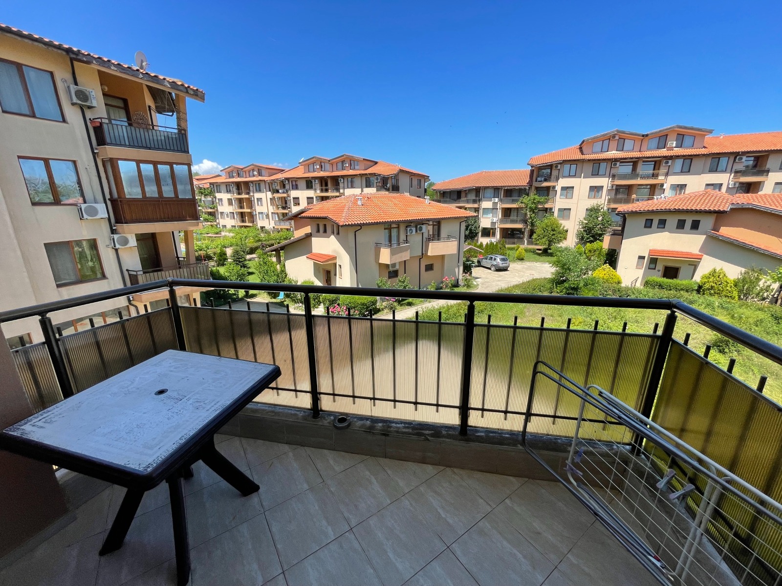 Продава 2-СТАЕН, гр. Царево, област Бургас, снимка 11 - Апартаменти - 54119554