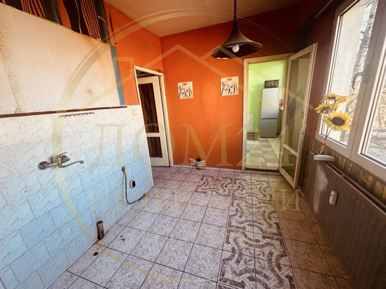 Продава 2-СТАЕН, гр. София, Дианабад, снимка 8 - Апартаменти - 54263919