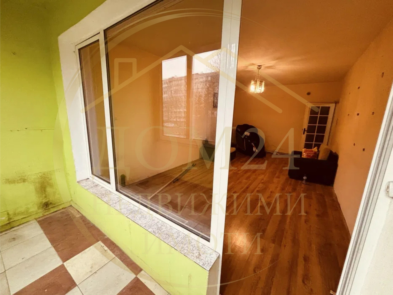 Продава 2-СТАЕН, гр. София, Дианабад, снимка 3 - Апартаменти - 54263919