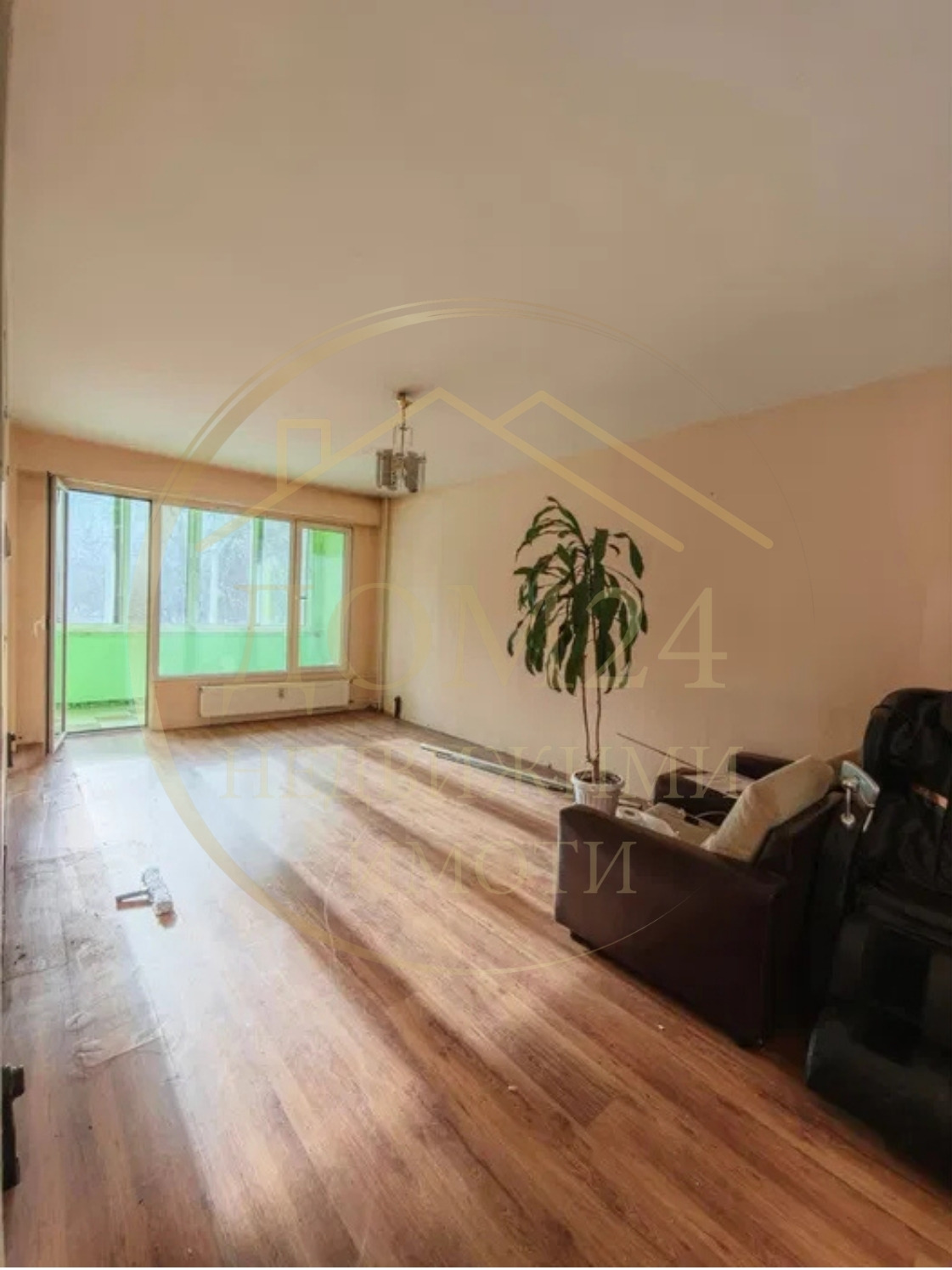 Продава 2-СТАЕН, гр. София, Дианабад, снимка 2 - Апартаменти - 54263919