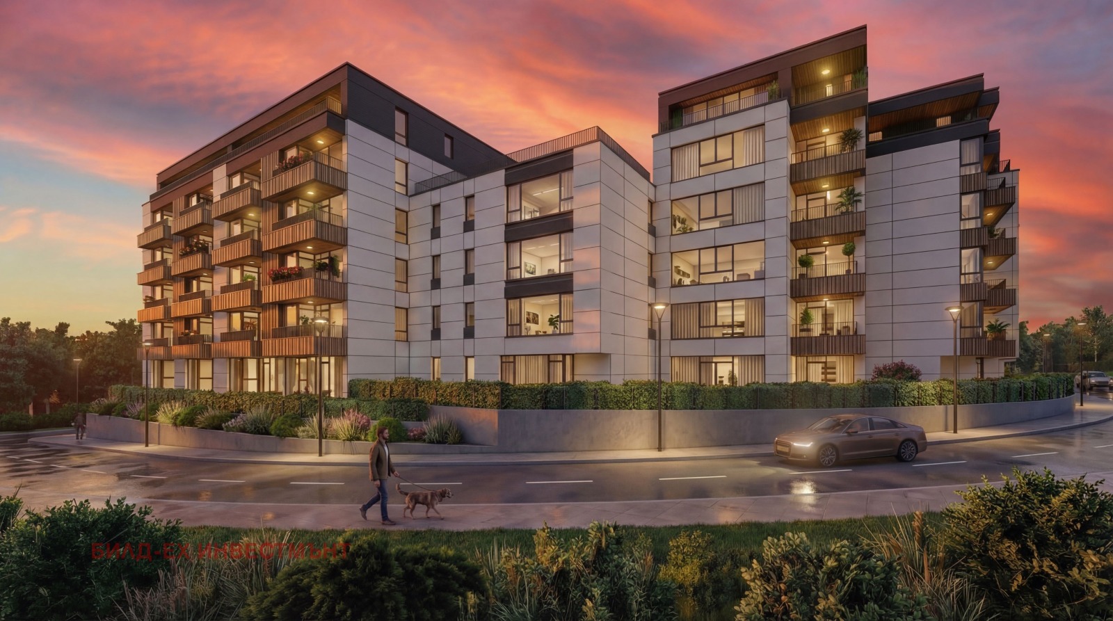 Продава 2-СТАЕН, гр. София, Манастирски ливади, снимка 5 - Апартаменти - 54291334