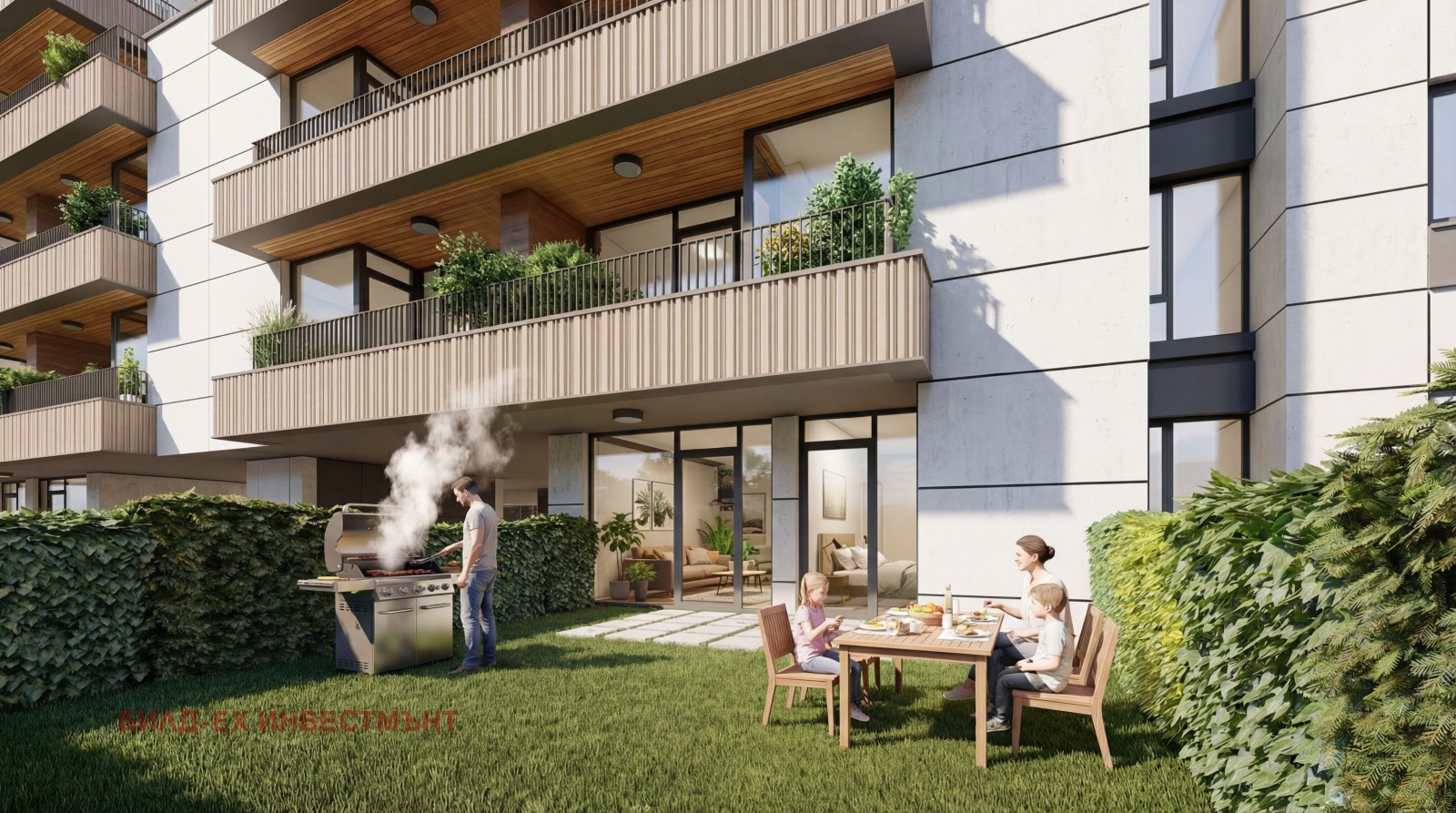 Продава 2-СТАЕН, гр. София, Манастирски ливади