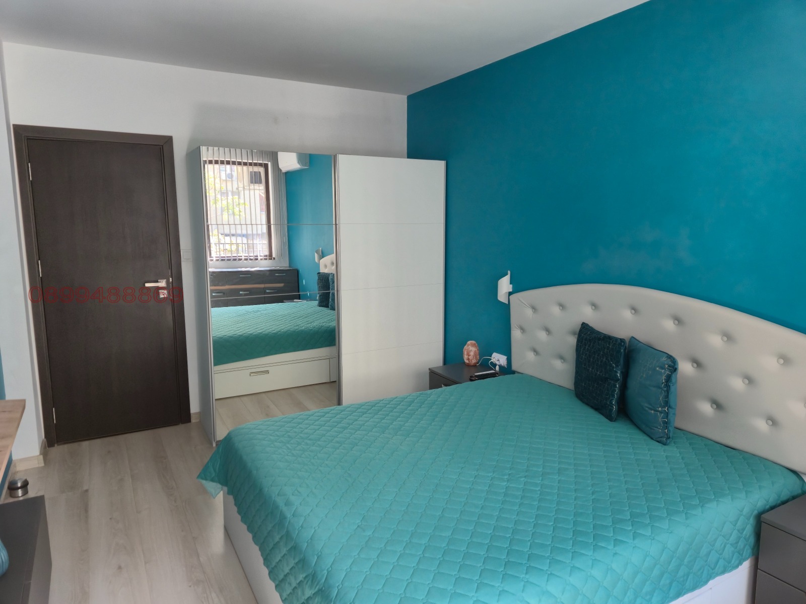 Продава 2-СТАЕН, гр. Варна, Зимно кино Тракия, снимка 13 - Апартаменти - 54665783