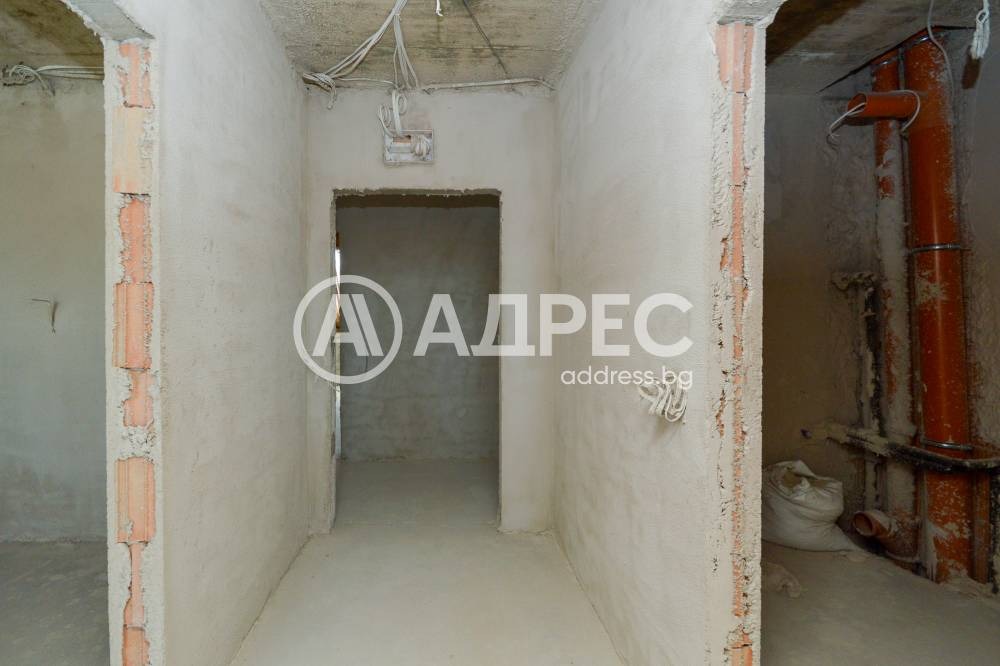 Продава 2-СТАЕН, гр. Бургас, Братя Миладинови, снимка 5 - Апартаменти - 55446219