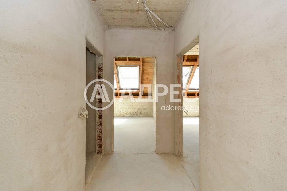 Продава 2-СТАЕН, гр. Бургас, Братя Миладинови, снимка 6 - Апартаменти - 55446219