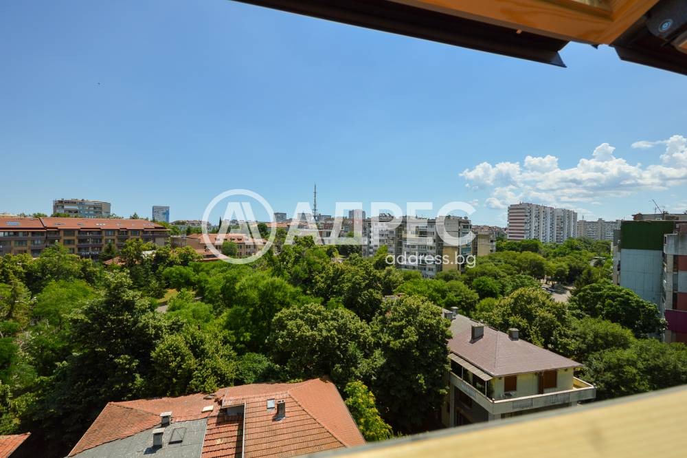 Продава 2-СТАЕН, гр. Бургас, Братя Миладинови, снимка 2 - Апартаменти - 55446219
