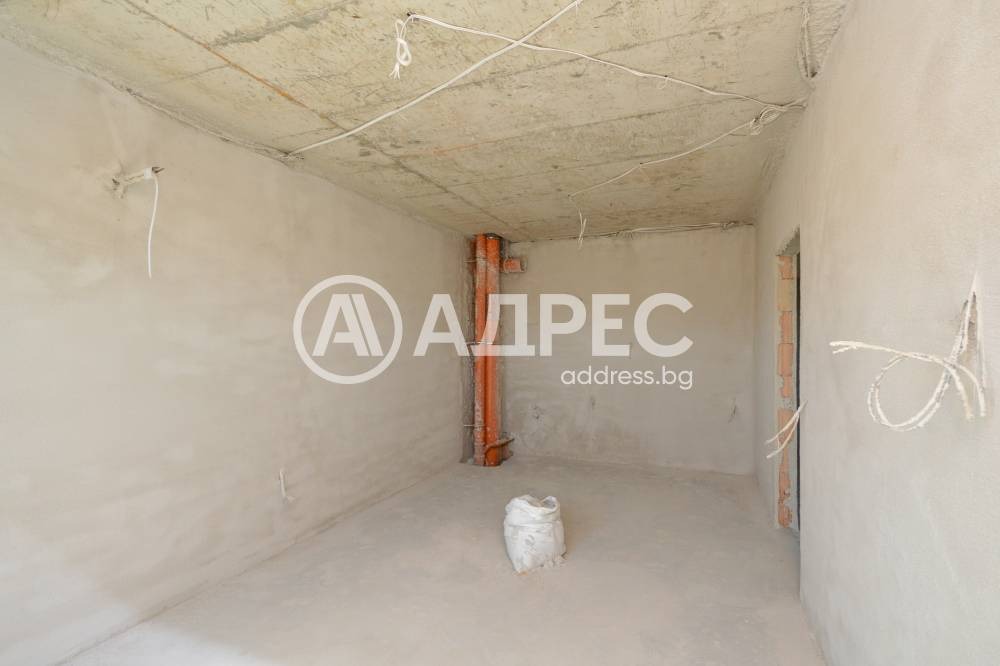 Продава 2-СТАЕН, гр. Бургас, Братя Миладинови, снимка 9 - Апартаменти - 55446219