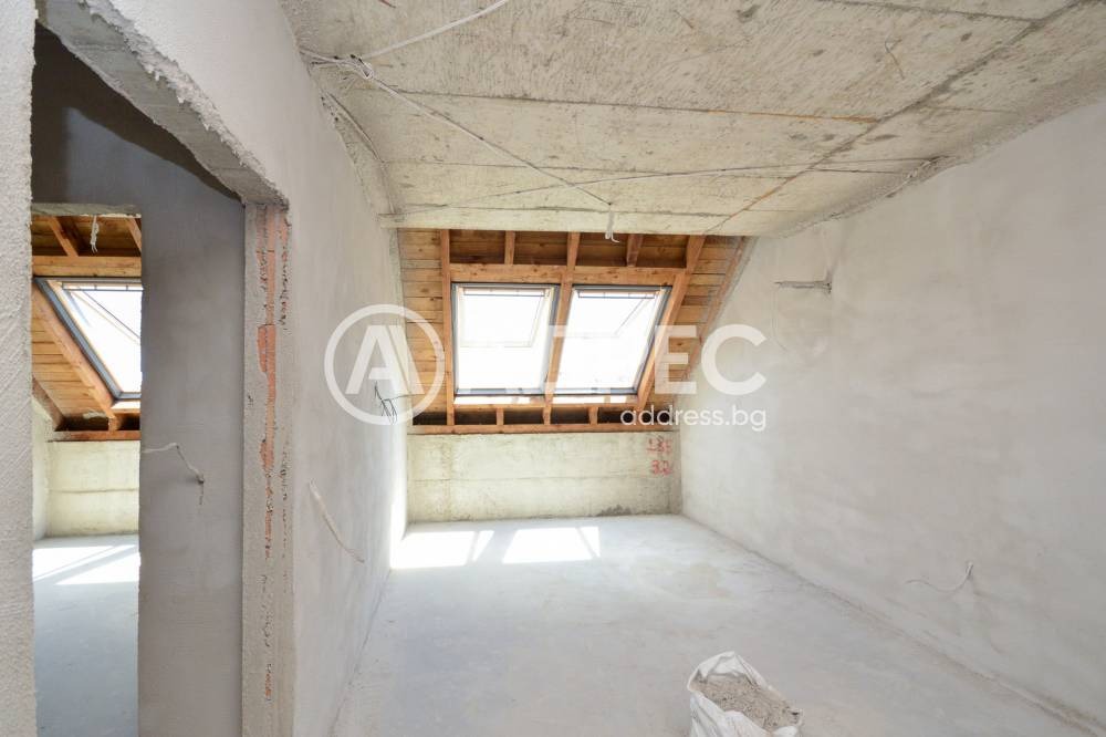 Продава 2-СТАЕН, гр. Бургас, Братя Миладинови, снимка 8 - Апартаменти - 55446219