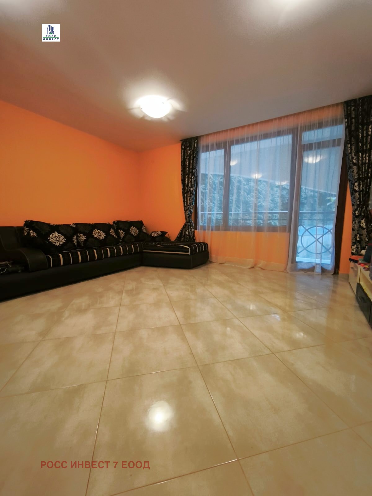 Продава  2-стаен град Варна , к.к. Златни пясъци , 70 кв.м | 97987749