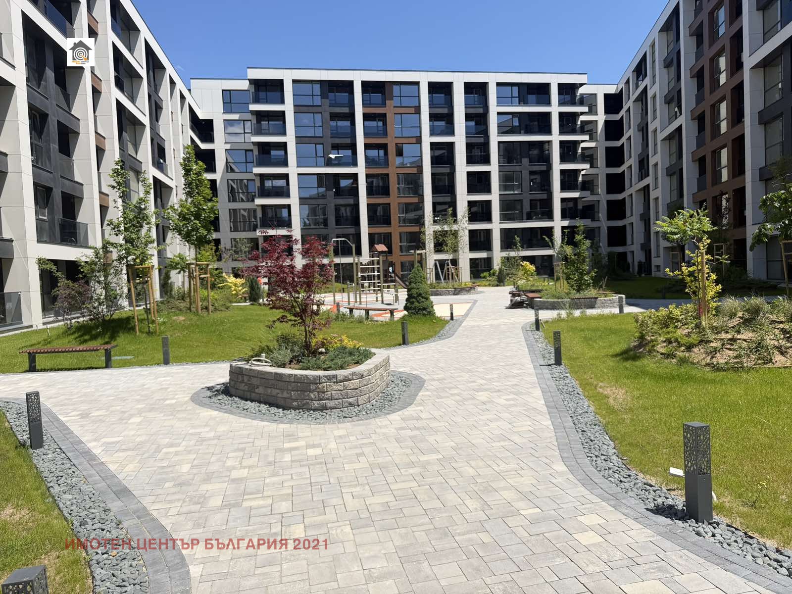 Продава 2-СТАЕН, гр. София, Витоша, снимка 6 - Апартаменти - 56214273